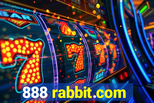 888 rabbit.com